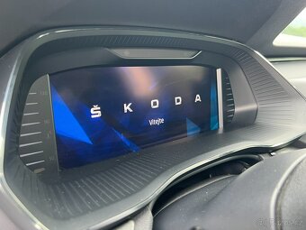 Škoda Octavia 2.0TDI 85kW Ambition ČR NOVÉ - 17