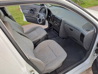 Volkswagen Caddy 1.9 SDI - 17