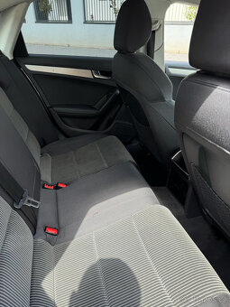 Audi A4 2.0TDi 125KW - 17