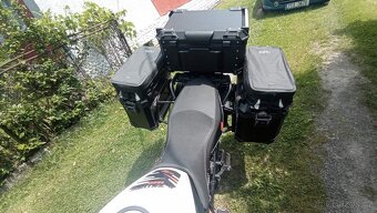 KTM Aventure 1190 R - 17
