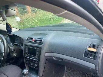 Škoda Octavia 2 2.0 FSI 110 KW. Rok 2006. Tempomat. Klima… - 17