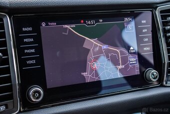 Škoda Kodiaq 2.0 TDI SCR Ambition DSG - 17