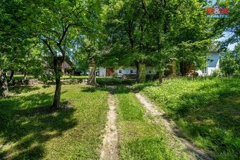 Prodej zemědělské usedlosti, 248 m², Pěnčín - 17