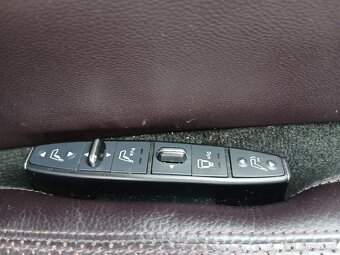 Mercedes-Benz CLS, 350 CDI, 4MATIC - 17