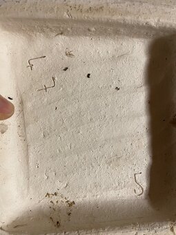 Kachle, kachlová kamna - 17