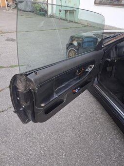 Bmw e36 325iA cabrio - 17