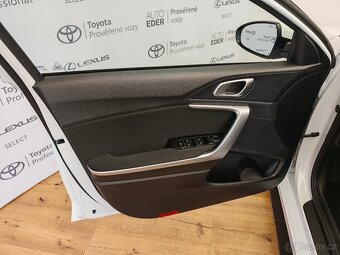 Ceed 1.5 Wagon Automat - 17