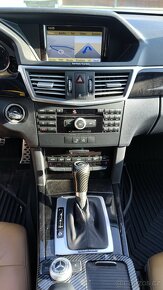 Mercedes Benz - E220cdi,  w212 Avantgarde - 17