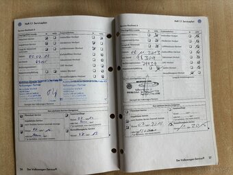 Volkswagen Polo Cross 1.4i 74kW - 17