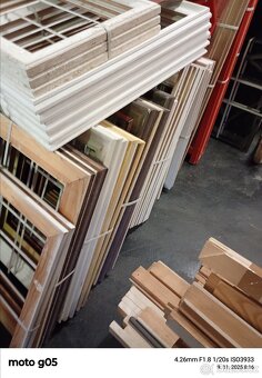 Truhlářské stroje - 17