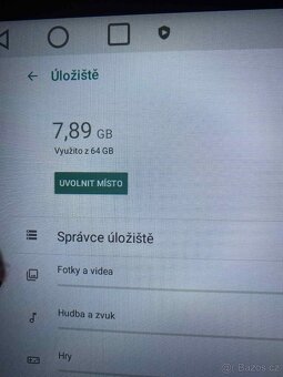 Autorádio Mercedes Benz Vito Android 15 - 17