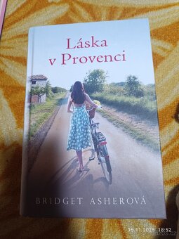 Prodám více knih - 17