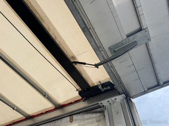 MAN TGL 12.250, 2016, 242TKM, 18PALET, ČELO, 2X LŮŽKO,EURO6 - 17