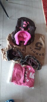 Obojky, oblečky - 17