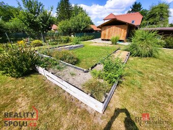 Prodej, domy/rodinný, 77 m2, 44001 Louny, Louny [ID 75670] - 17