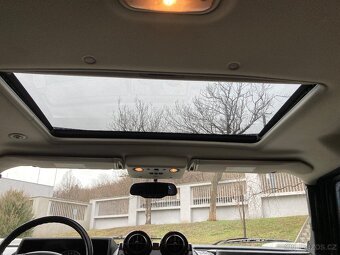 Hummer H2 6.0i 232kW LPG - 17