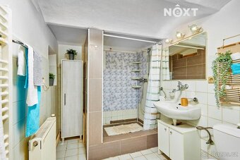 Prodej Rodinný dům, 60㎡ - 17