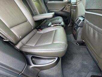 BMW X6 E71 INDIVIDUAL 35D/210kW  r.v. 2009 - 17