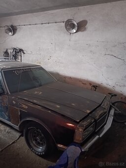 Chevrolet caprice - 17