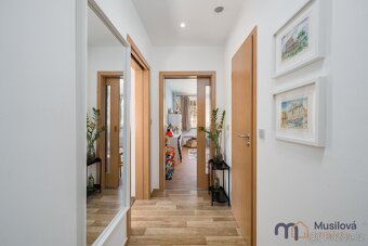 Prodej bytu 3+1 94m2 - 17