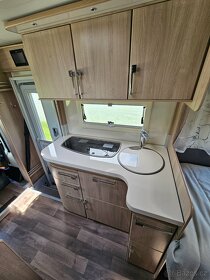Fiat Ducato - Kabe Travel Master Classic 740T - Model 2021 - 17