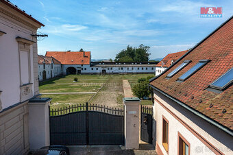 Prodej zemědělské usedlosti, 35413 m², Veliká Ves, Podbořany - 17