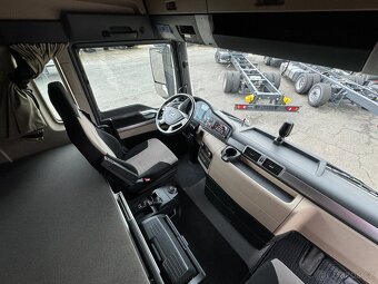MAN TGX 18.360, ČELO,305TKM,18PALET,EURO6 - 17