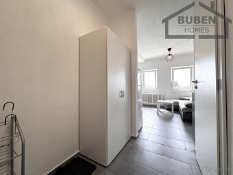 Kompletně vybavený byt 2+kk, 35 m2 - Přimda, ul. Nová - 17