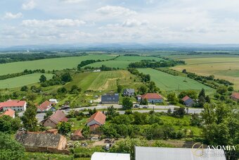 Prodej, Rodinného domu, 364 m2 s pozemkem 2 334 m2- Fulnek - - 17