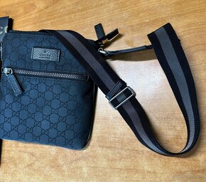 Gucci 449185_G1XHN panská taška - 17