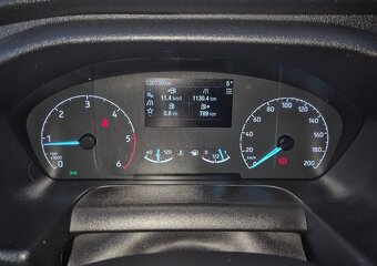 Ford Transit Custom – 2.0, td. 2019. - 17