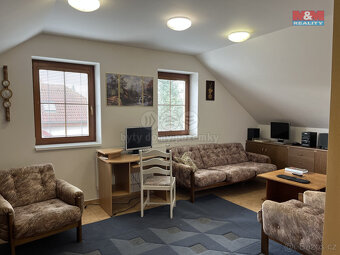 Prodej rodinného domu, 169 m², Staré Hradiště, ul. Na Hledík - 17
