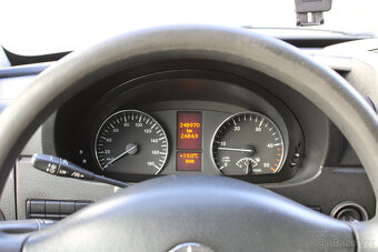 Mercedes-Benz Sprinter 313 CDI L / DPH / TEMPOMAT - 17