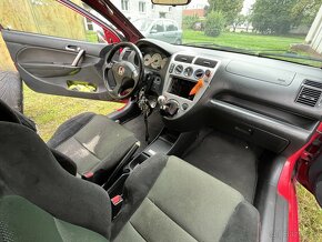 Honda Civic EP3 TypeR - 17