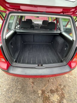 VW golf4,combi,EDITION,1,4MPI - 17