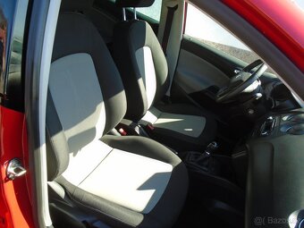 SEAT IBIZA 1.2 TSI 77KW servisní kniha - 17