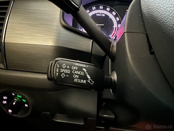 Škoda Kodiaq 2.0TDI 4x4 manuál Full LED KESSY ACC Tažné 2019 - 17
