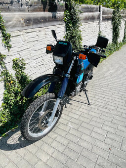 Suzuki DR 650 r.v.1994 najeto 18tis km 33kW - 17