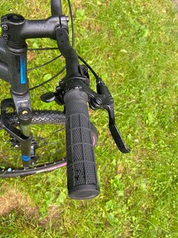 Rockrider 120st sport trial - 17