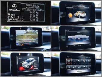Mercedes-Benz GLC 250/2018/155kW/AMG/9G/Burmester/LED - 17