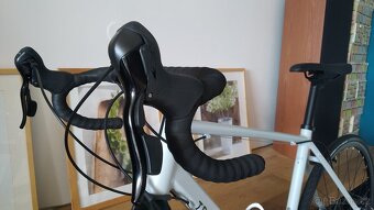 Silniční Triban RC120, velikost M, s dokladem, v zaruce - 17