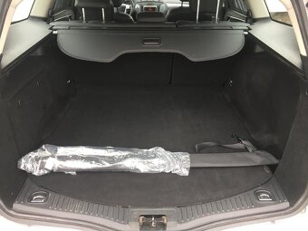 FORD MONDEO Facelift 2.0SCTi  6st.AUT 137tis.km -DPH, 1.maj. - 17