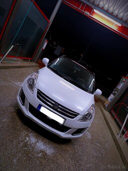 Prodam Suzuki Swift - 17