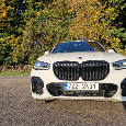BMW X5 25d xDrive M-Paket, 2022, převzetí leasingu - 17