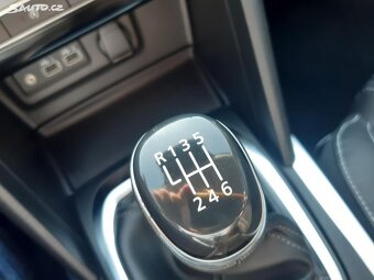 Renault Megane Grandcoupe 1.3 Tce Techno, 103 kw, 11/2024 - 17