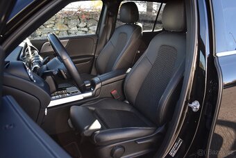 Mercedes Benz GLB 220d/2021/140KW/Virtual/Ambient/165tkm - 17