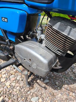 ČZ 175/487 , r.v.1986 - 17