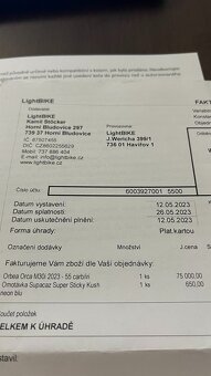 Orbea Orca M30i - 17