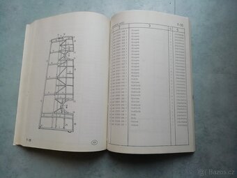Karosa B731 - katalog ND - doprava v ceně - 17