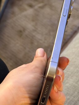 iPhone 15pro max 256gb - 17